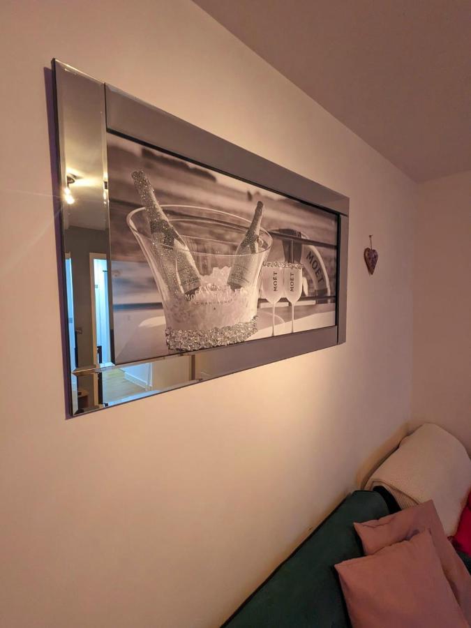 Brick Lane & Shoreditch London Apartment Dış mekan fotoğraf