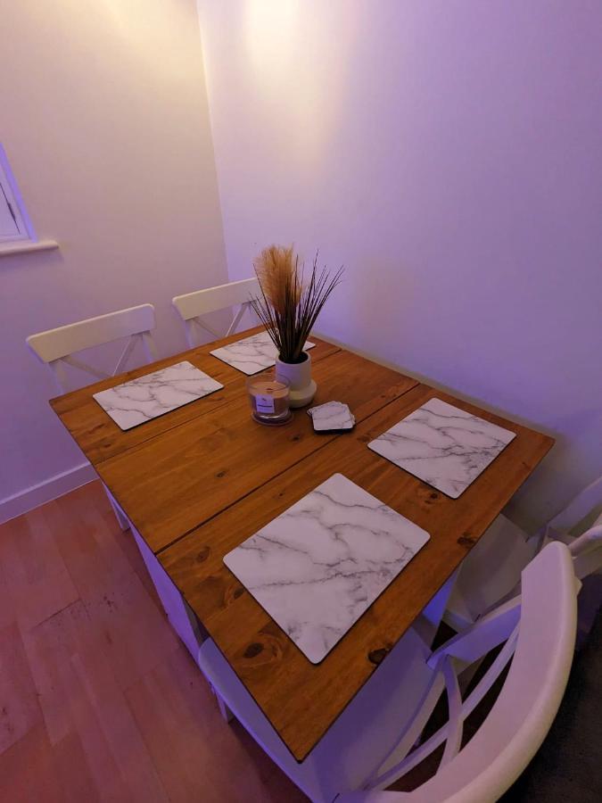 Brick Lane & Shoreditch London Apartment Dış mekan fotoğraf