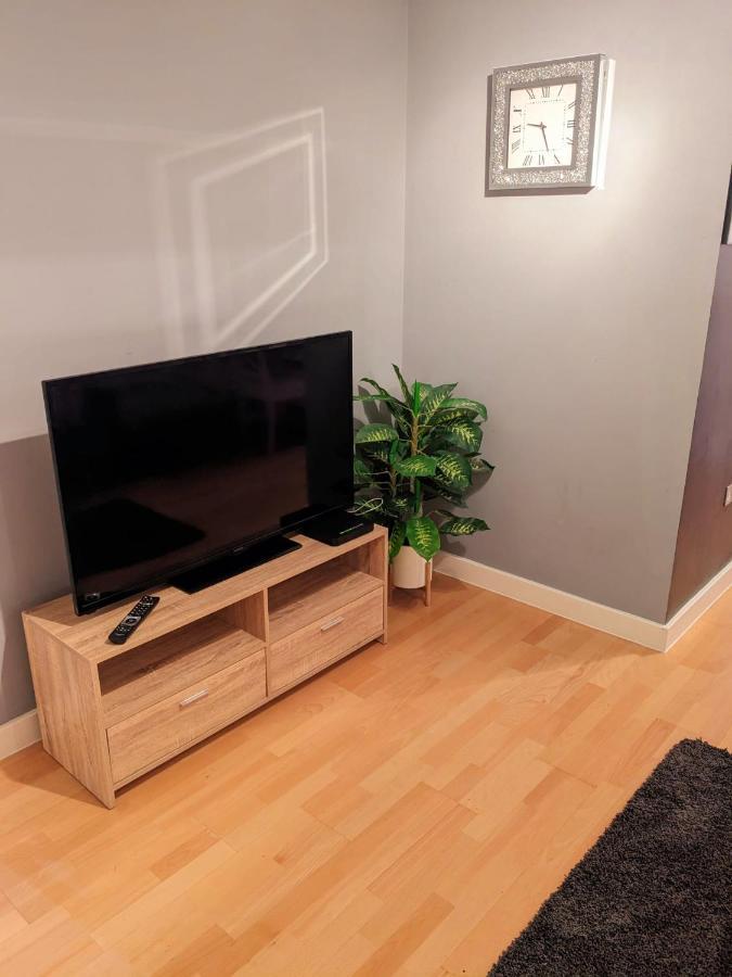 Brick Lane & Shoreditch London Apartment Dış mekan fotoğraf