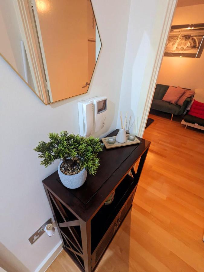 Brick Lane & Shoreditch London Apartment Dış mekan fotoğraf